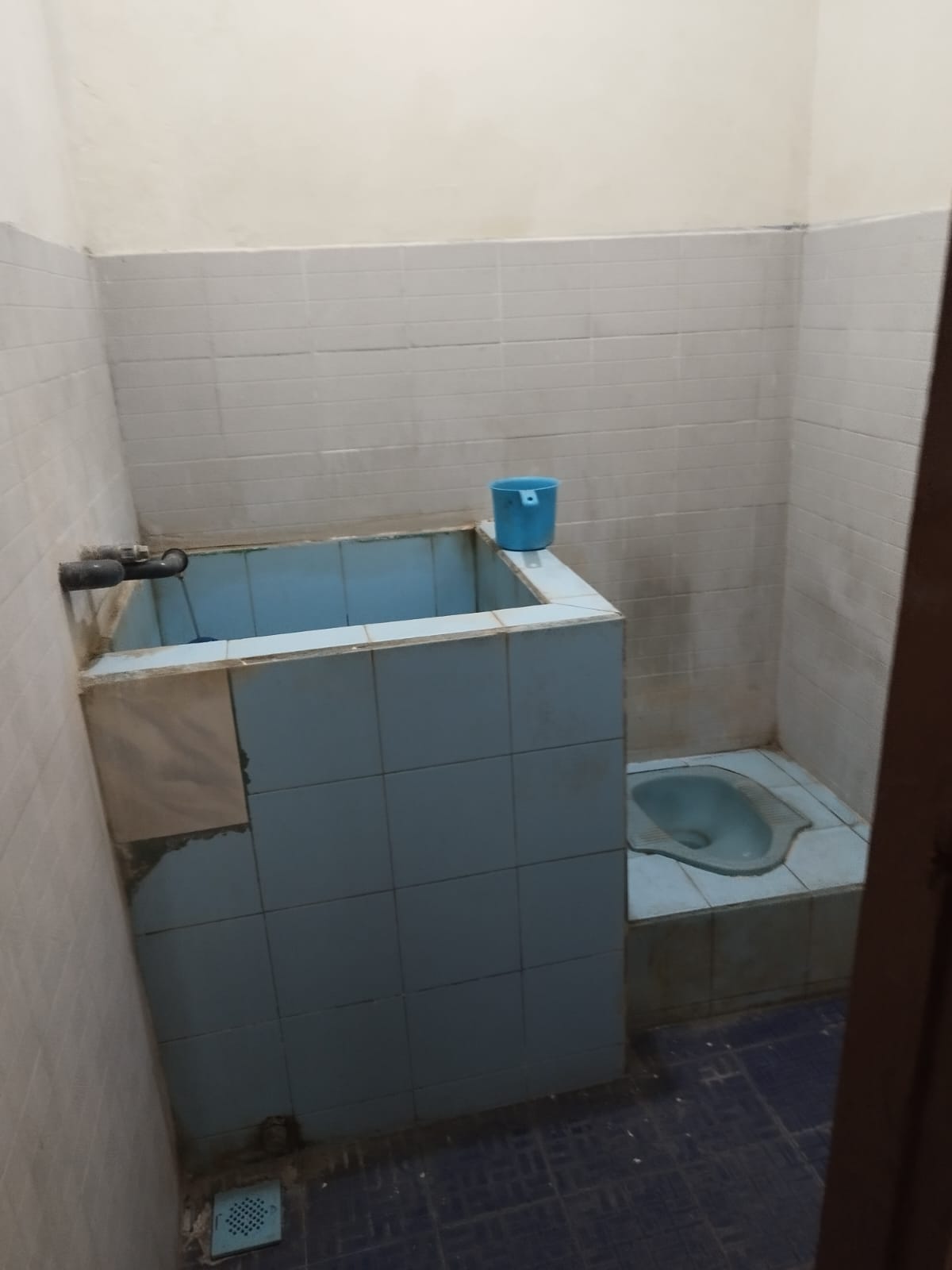 Kontrakan Gubeng Jaya 9 (Sejak Tahun 2008)