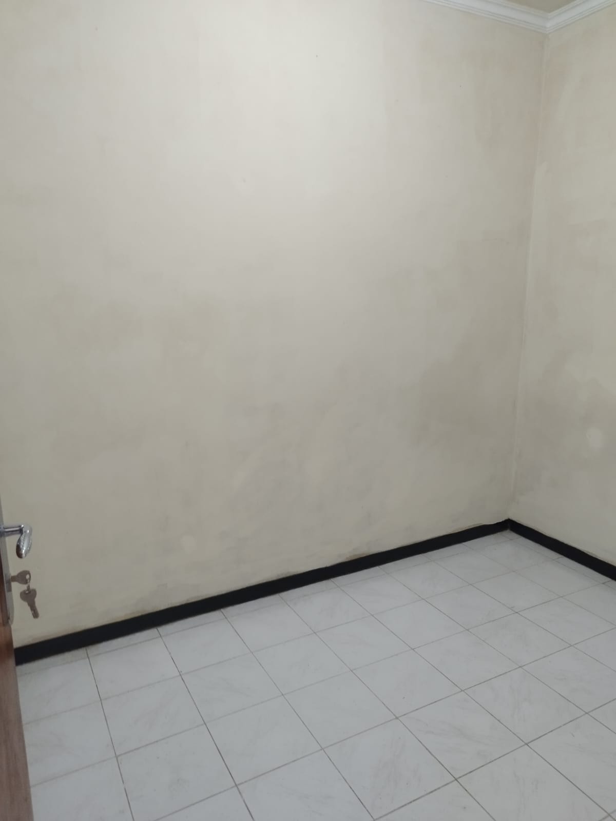 Kontrakan Gubeng Jaya 9 (Sejak Tahun 2008)