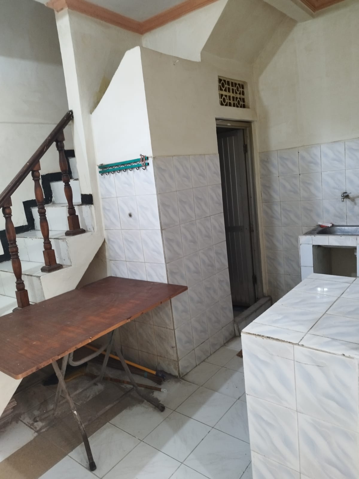 Kontrakan Gubeng Jaya 9 (Sejak Tahun 2008)