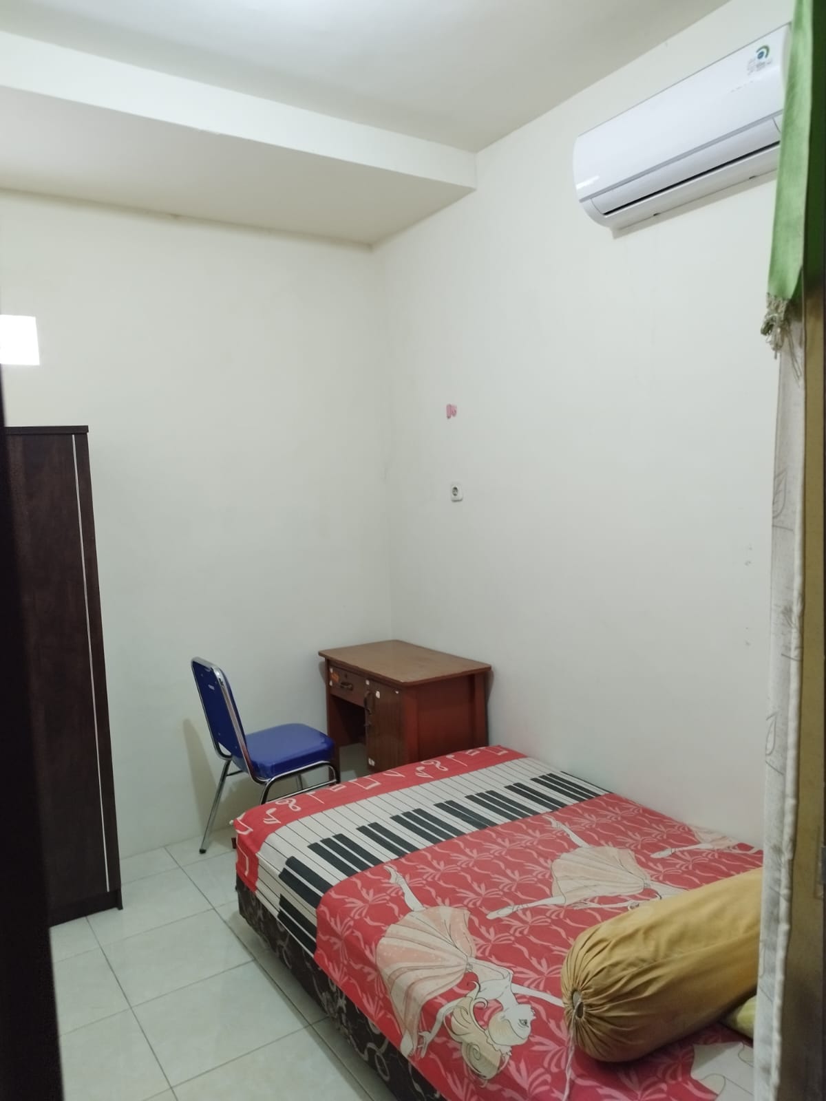 Detail Kamar