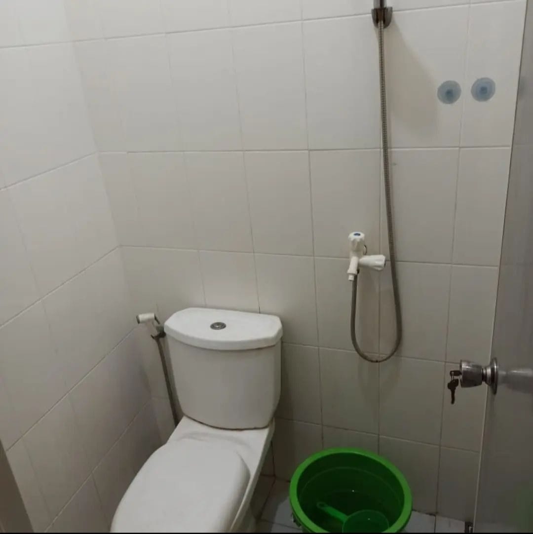 Detail Kamar