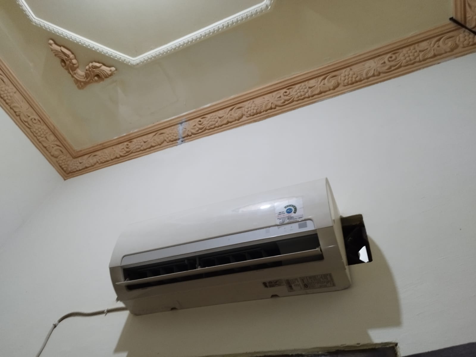 Detail Kamar