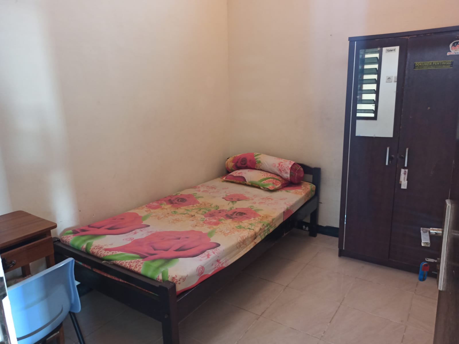 Kost No. 12 - Tipe 3
